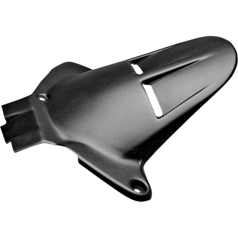 Maier Rear Hugger – Textured Black 05901-20