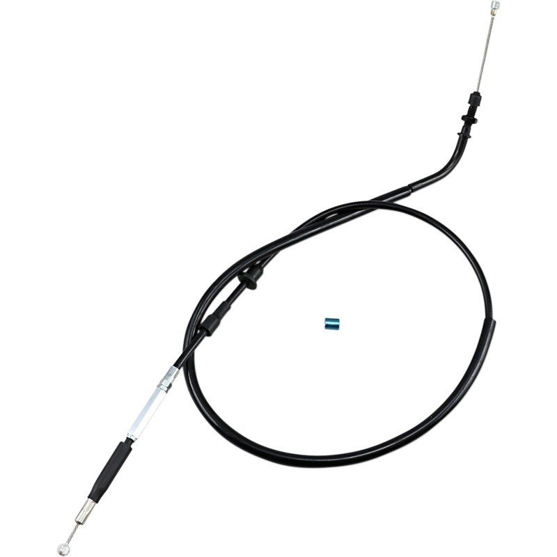 Motion Pro Clutch Cable – Honda – Black Vinyl 02-0609