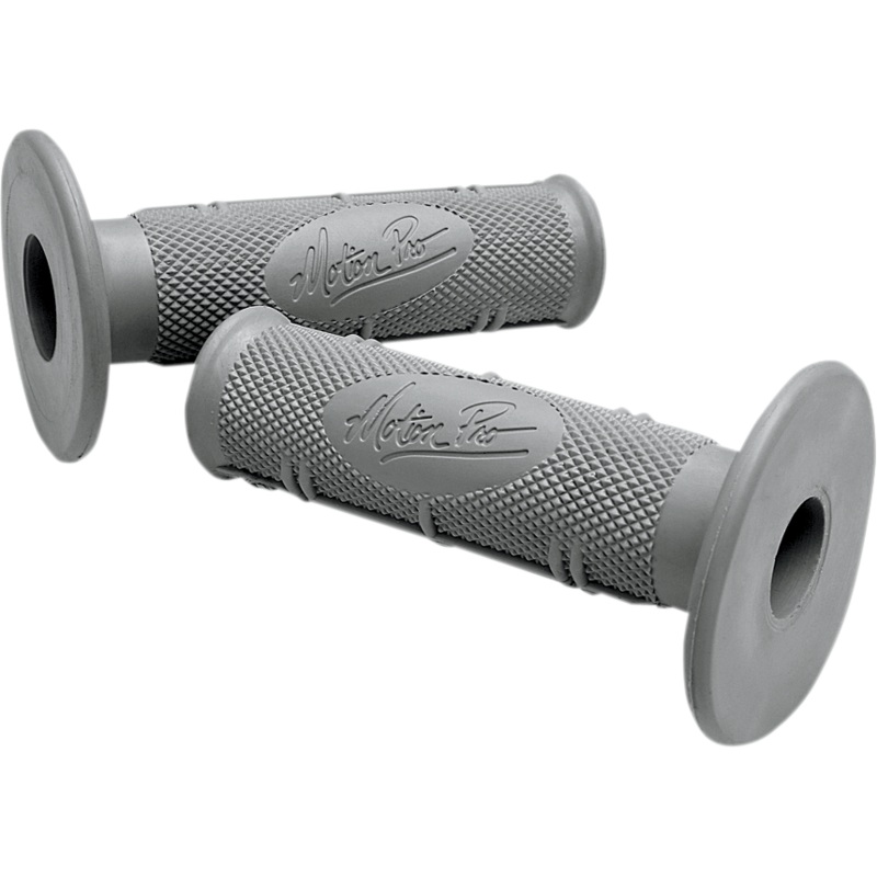 Motion Pro Grips – Dirt Control – Half Waffle – Gray 01-1099