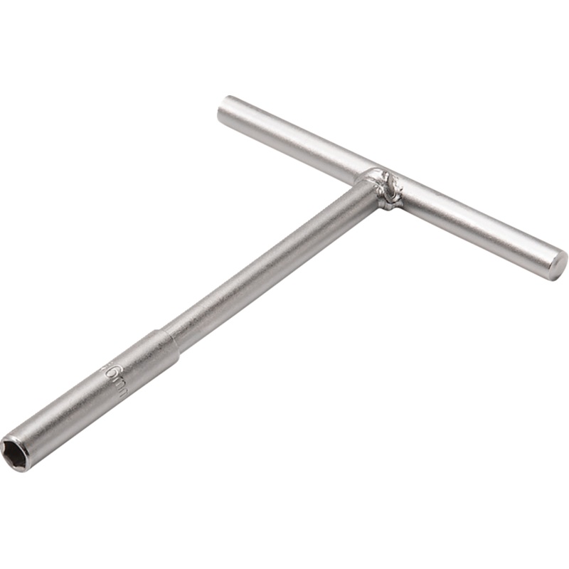 Motion Pro T-Handle Tool – Mini-Pro – Compact – 6 mm 08-0401