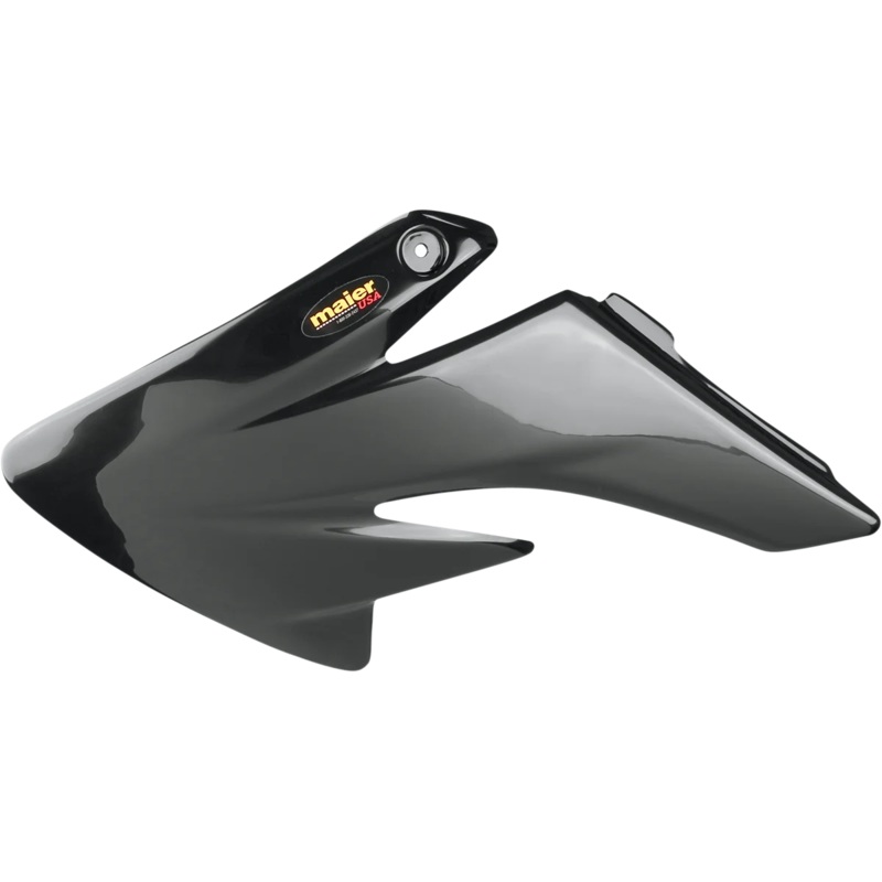 Maier Air Scoops – CRF 80/100 – Black 600210