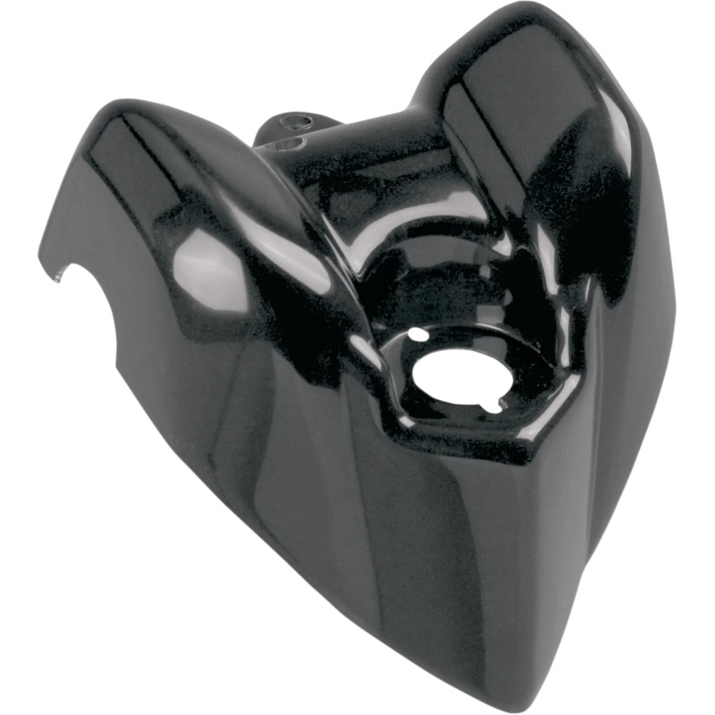 Maier Dash Cover – YFM700R – Black 190040