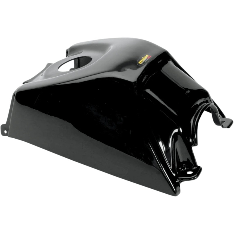 Maier Gas Tank Cover – Blaster – Black 189770