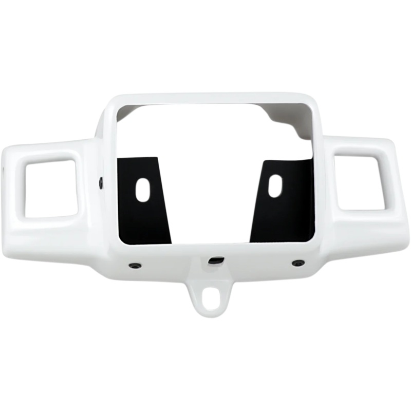 Maier Headlight Shell – ATC250X – White 460081