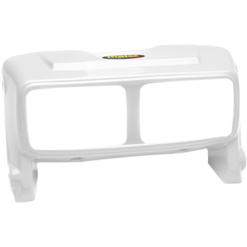 Maier Headlight Shell – ATC350X – White 460071