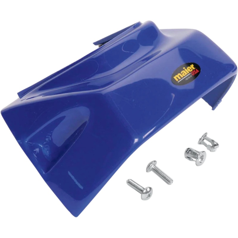 Maier Hood Cap – Dark Blue 509796