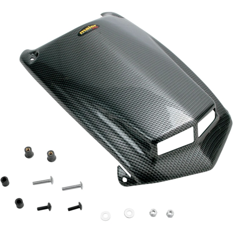 Maier Hood – Carbon Fiber – Scooped 50973-30