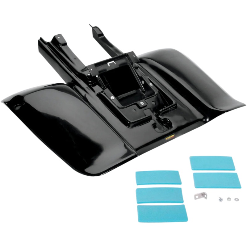 Maier Rear Fender – Black 189720