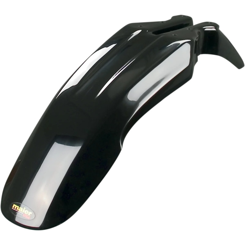 Maier Replacement Front Fender – Black 183510