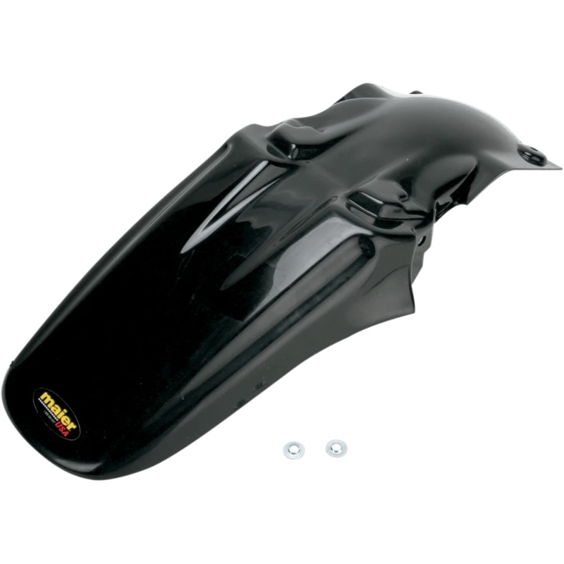 Maier Replacement Rear Fender – Black 186610