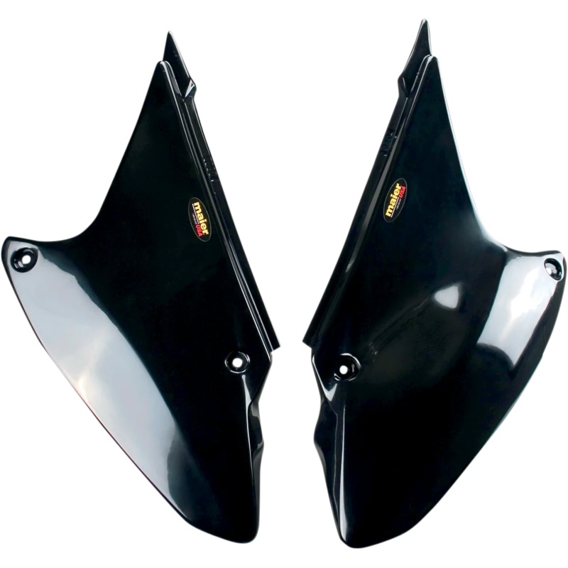 Maier Side Panels – Black 206050
