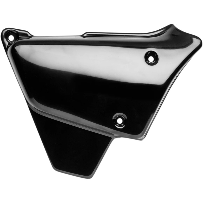 Maier Side Panels – Right – Black 206210R