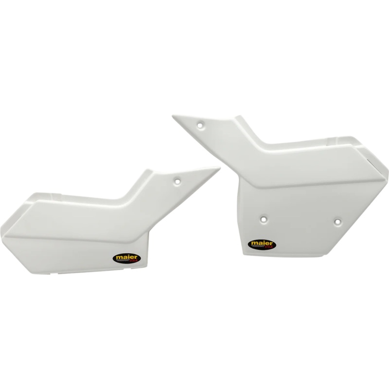 Maier Side Panels – White 234001
