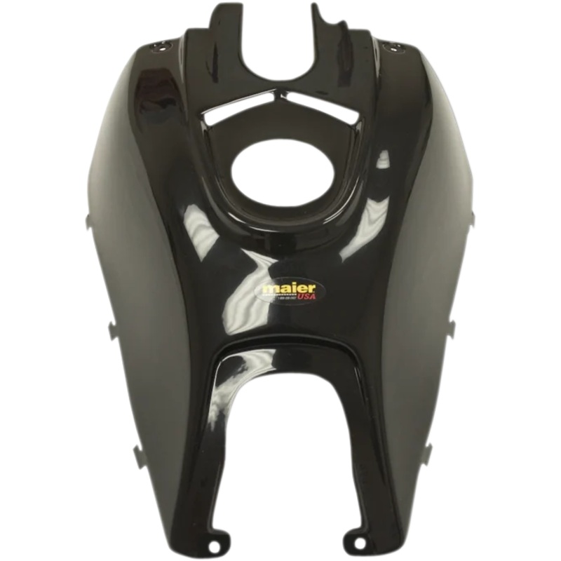Maier Tank Cover – YFZ450 – Black 189920