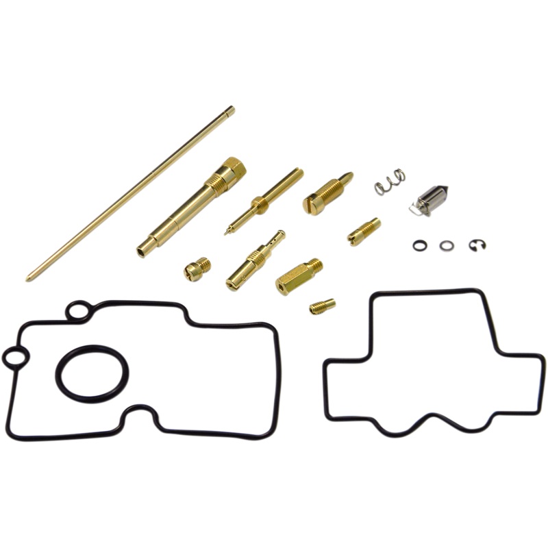Shindy Carburetor Repair Kit – Yamaha 03-872
