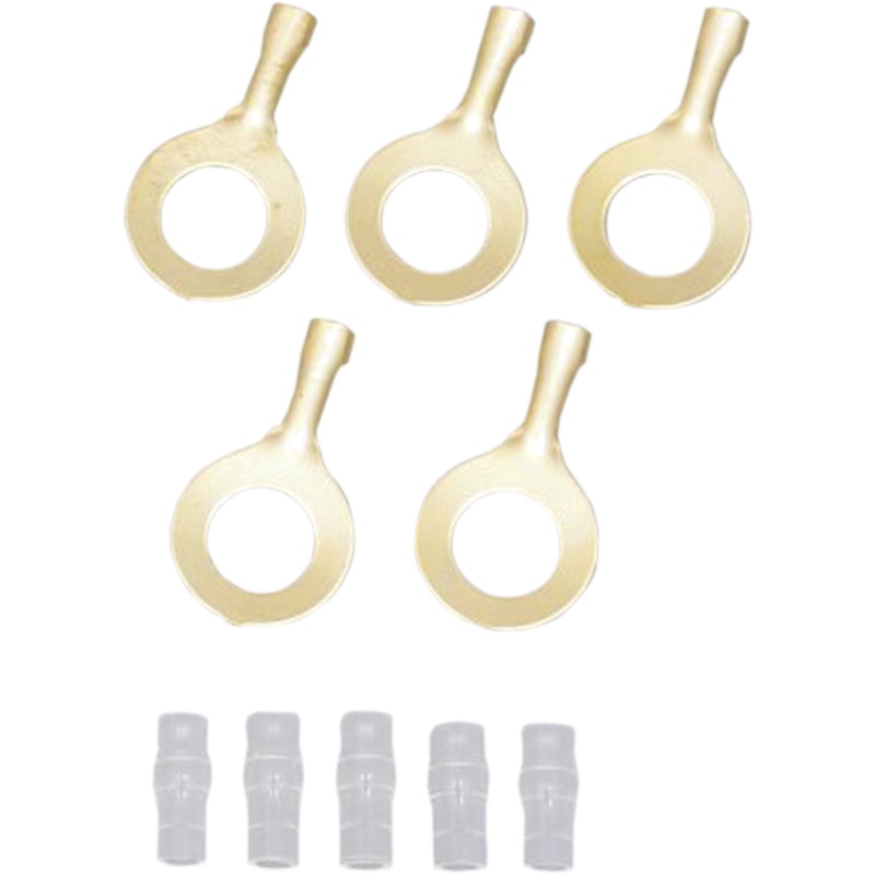 Shindy Eyelet Terminal Kit – 10mm Eyelets 16-613