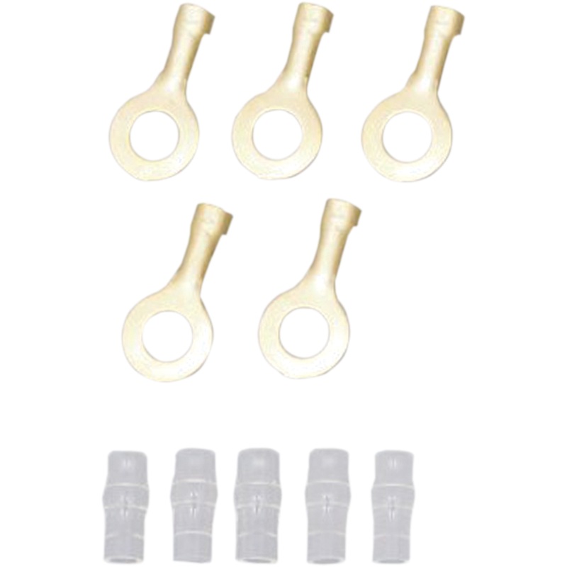 Shindy Eyelet Terminal Kit – 6mm Eyelets 16-611