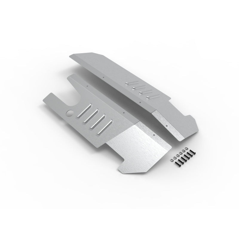 aFe POWER 22-25 Subaru Outback Gravel Guards