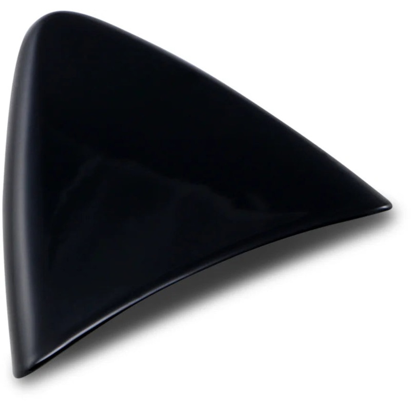 Cycle Visions Pyramid Cover – Black CV-4811B