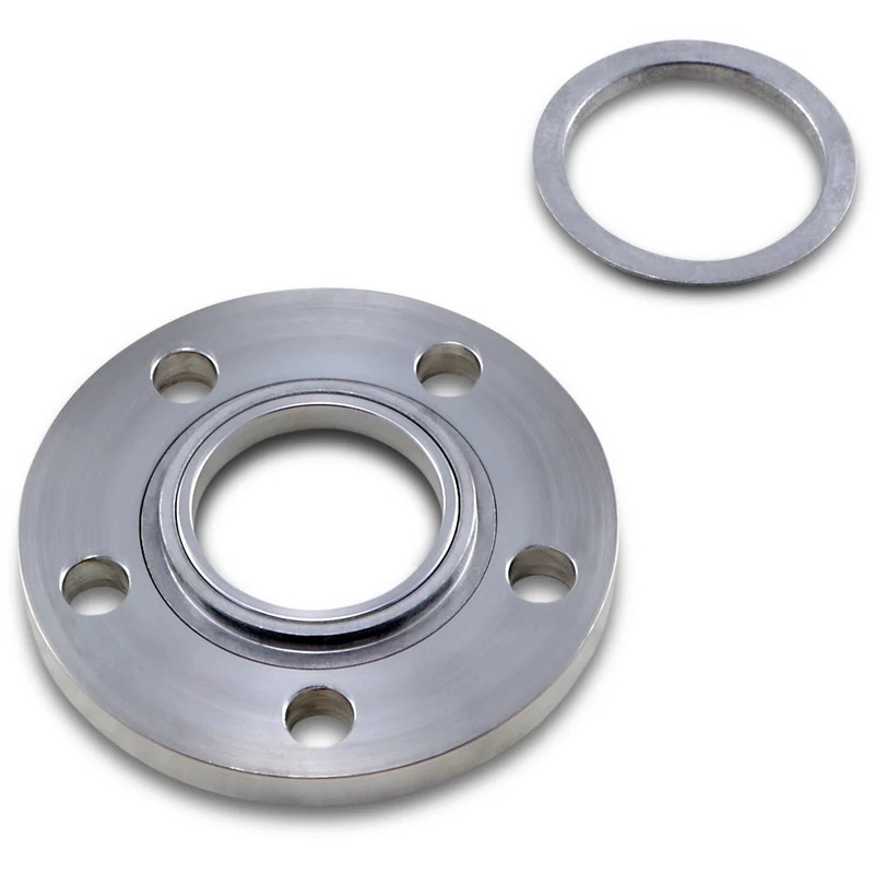 Cycle Visions Rear Wheel Spacer/Adapter – ’00-’20 – .375″ CV-2003