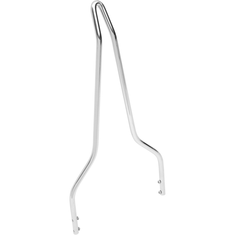Cycle Visions Sissy Bar Stick – Chrome – 18″ Attittude CV-8025