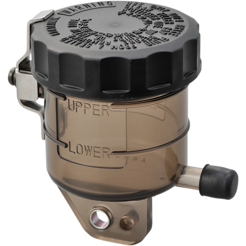 Shindy Clutch Reservoir – Smoke 17-669S