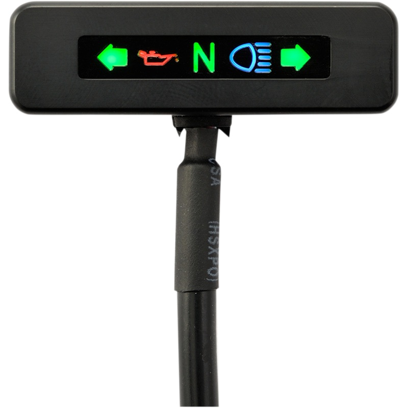 Shindy Micro LED Indicator 87467