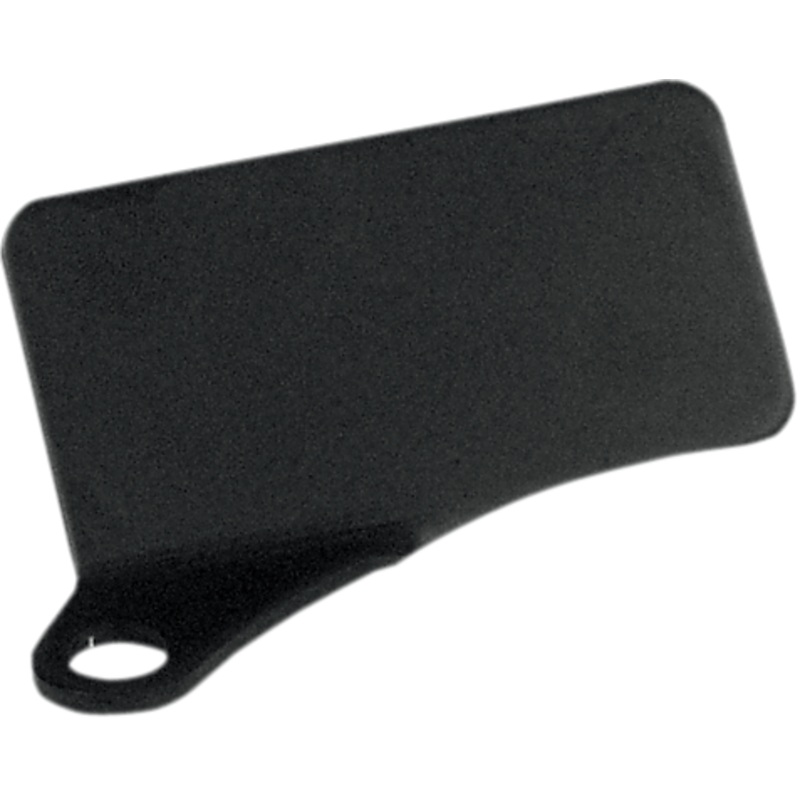 Shindy Mounting Plates – Left-Hand Side Mount 17-85L