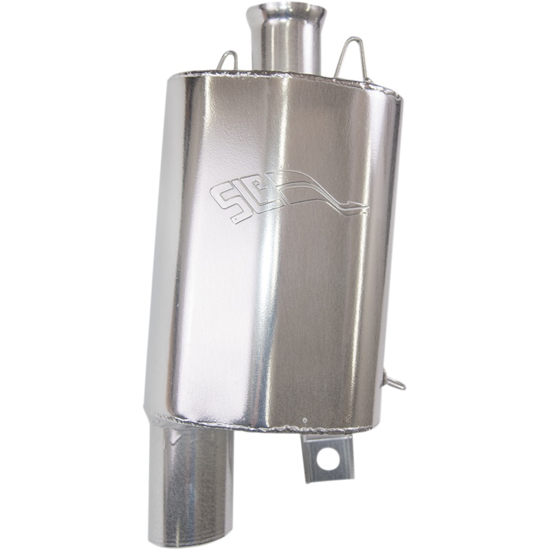 Starting Line Products Arctic Cat Silencer 09-310