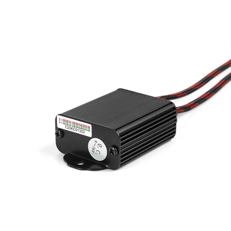 ARC Lighting LED Anti-Flicker Wiring Harness 20072