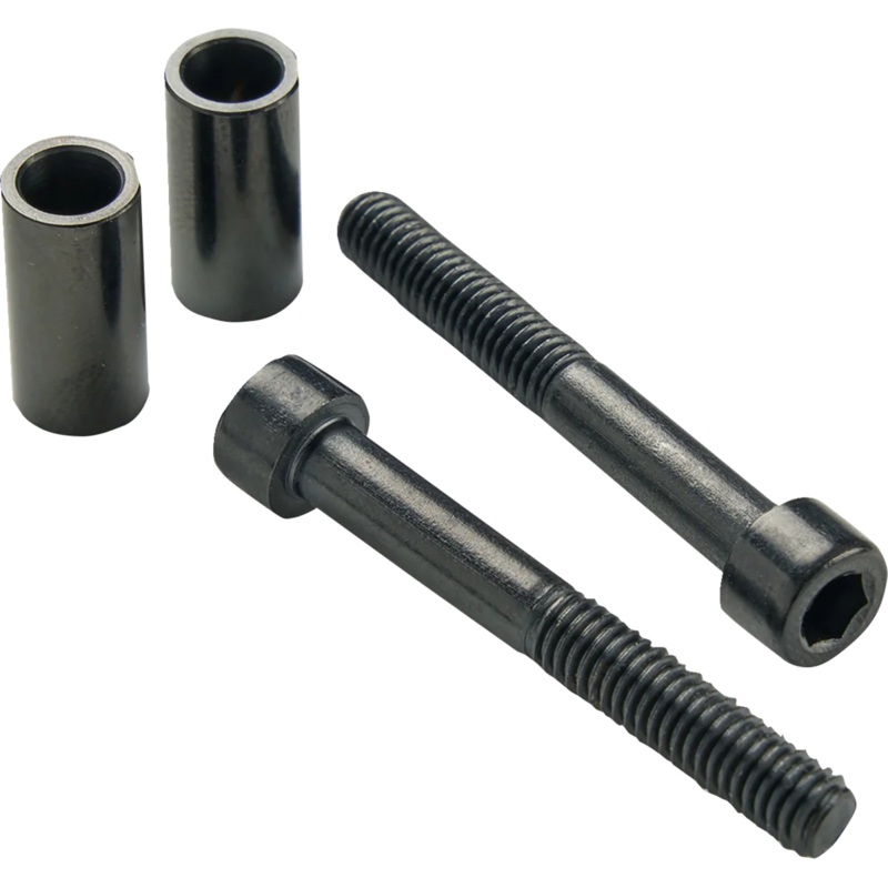 Ciro Screw Kit – Perch Mount – Black 56111