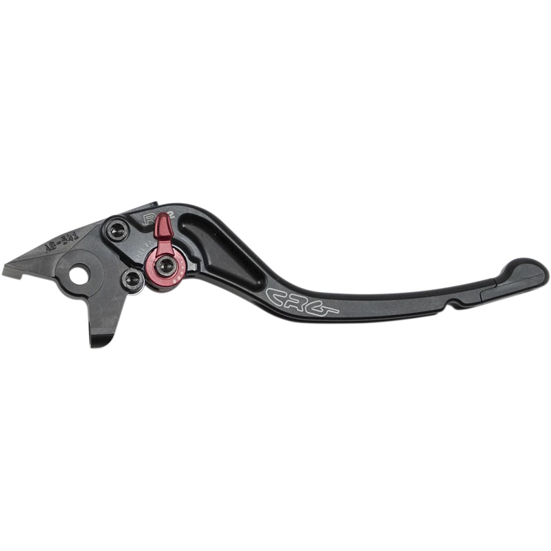 CRG Brake Lever – RC2 – Black 2AB-541-T-B