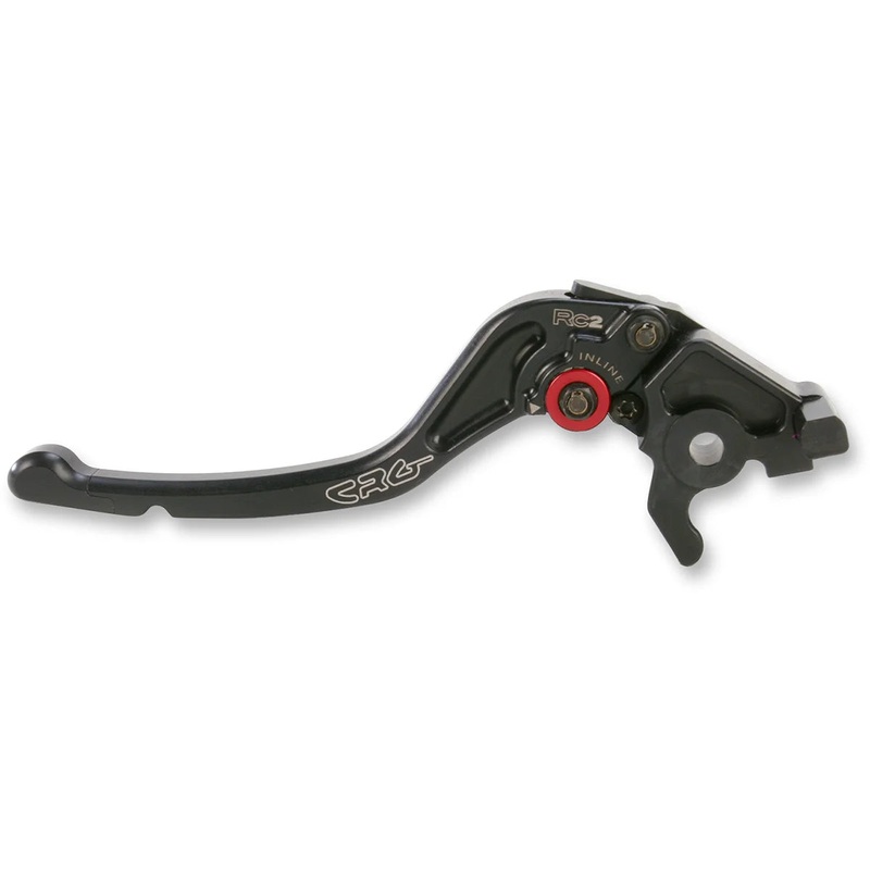 CRG Brake Lever – RC2 – Black 2AN-523-T-B