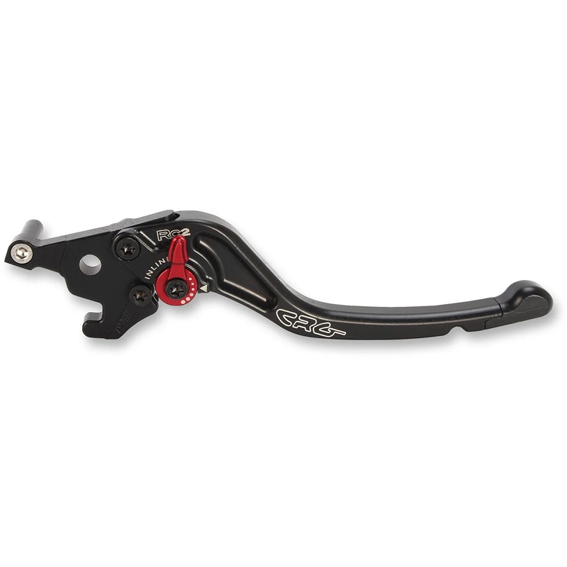 CRG Brake Lever – RC2 – Black 2AN-532-T-B