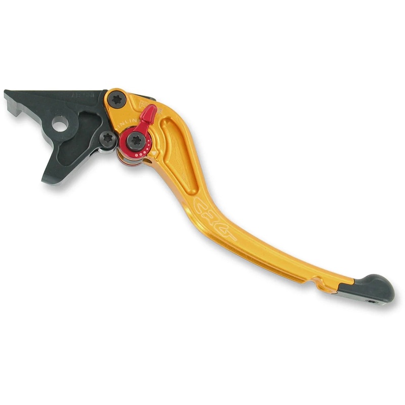 CRG Brake Lever – RC2 – Gold 2AB-531-T-G
