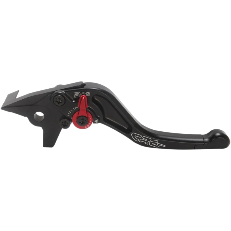 CRG Brake Lever – RC2 – Short – Black 2AB-541-H-B