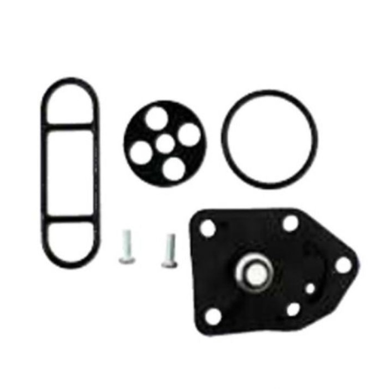 K&S Technologies FUEL PETCOCK REPAIR KIT , YA XV-750 Virago 55-4003