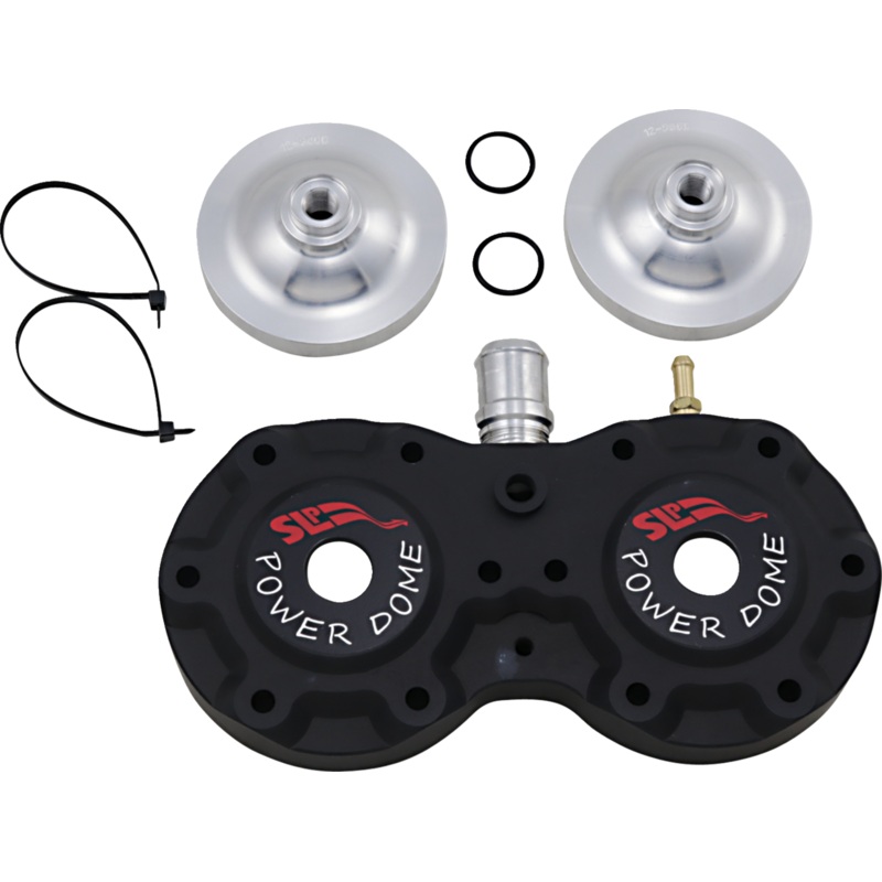 Starting Line Products Cylinder Head 12-850