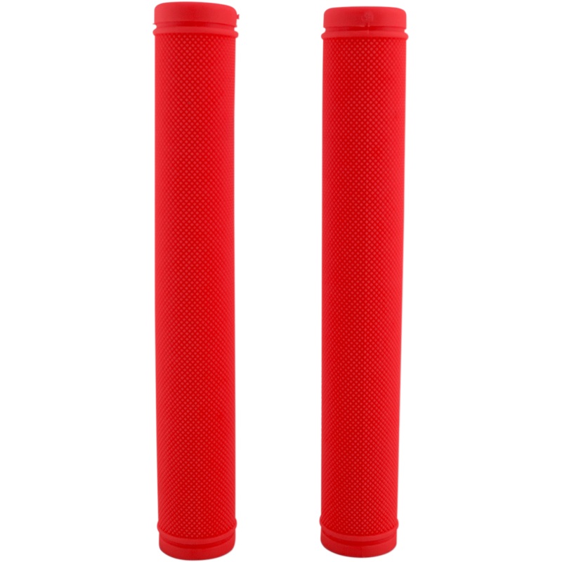 Starting Line Products Grips – Micro Tack – 7″ – Red 32-446