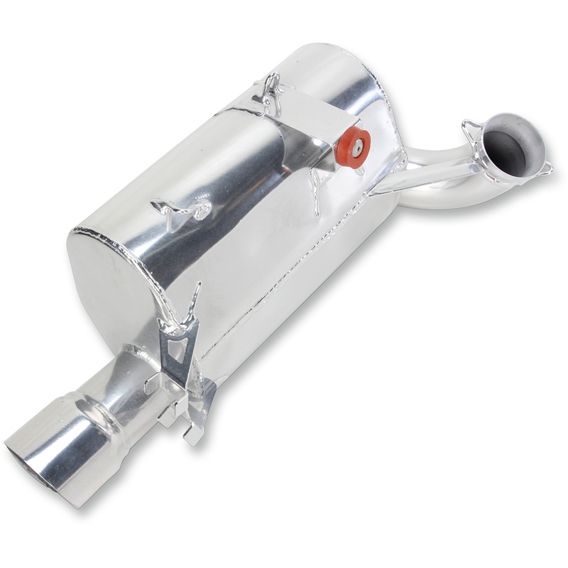 Starting Line Products Polaris Silencer 09-319