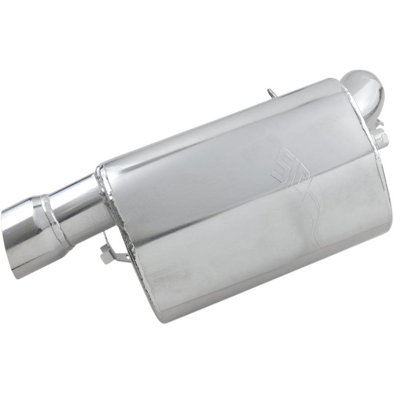 Starting Line Products Polaris Silencer 09-329