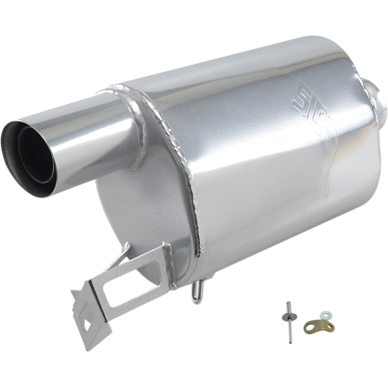Starting Line Products Silencer 09-320