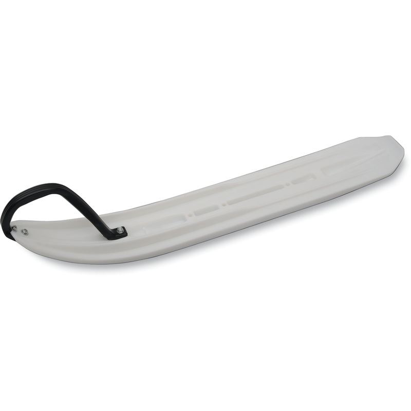 Starting Line Products SLT Ski – Bright White 35-189