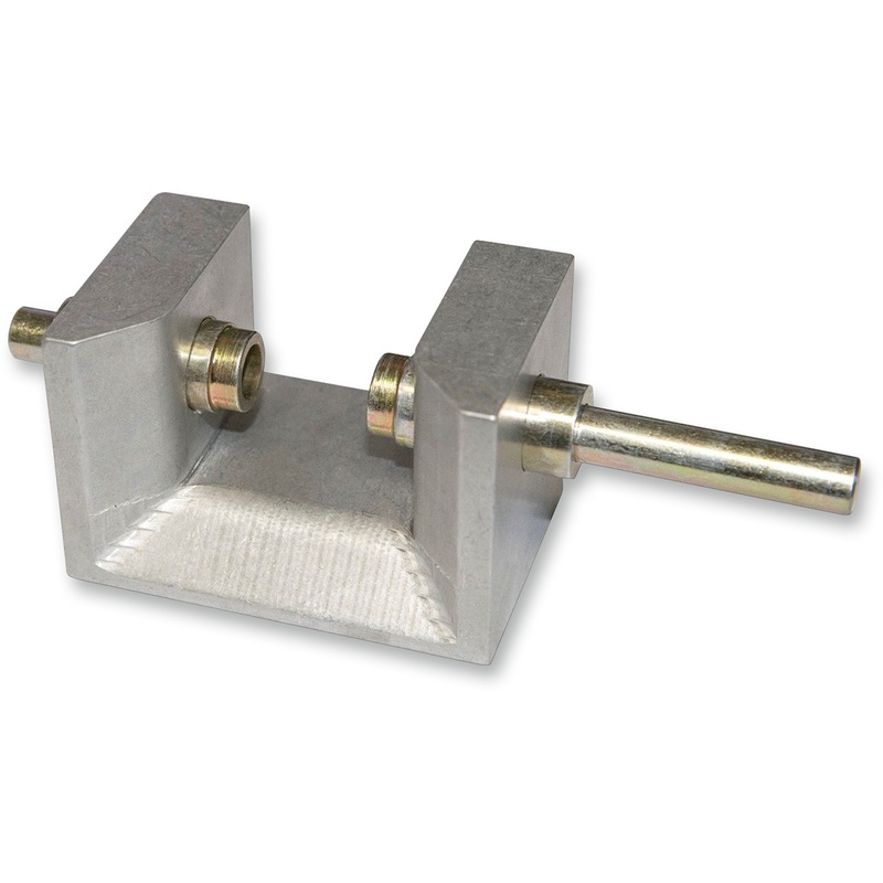 Starting Line Products Spider Rebuild Tool/Alignment Block – Polaris 20-227