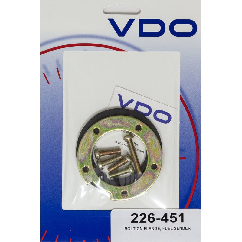 VDO Install Kit 226-451