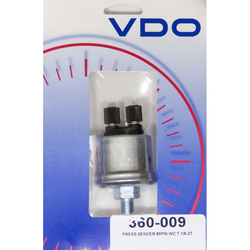 VDO Oil Press.Sender 360-009