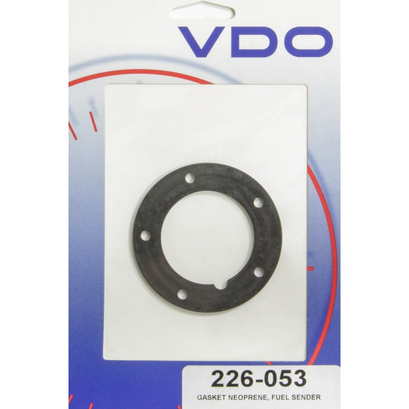 VDO Repl. Gasket Neopreme For Fuel Sender unit 226-053