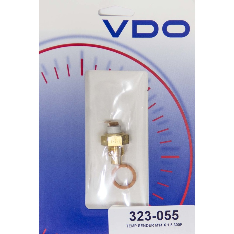 VDO Temp Sender 323-055