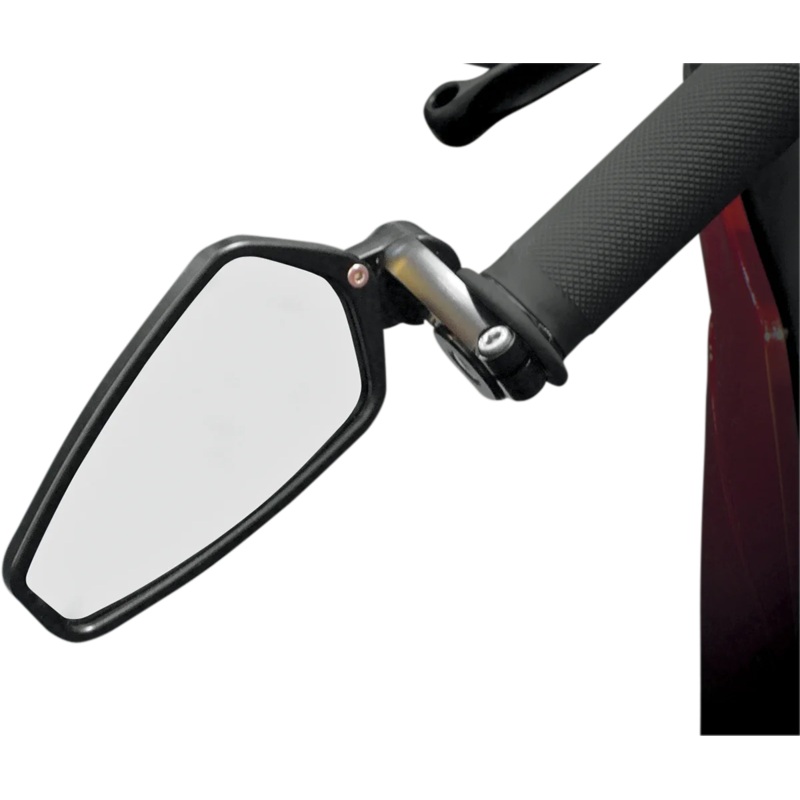 CRG Arrow Bar End Mirror AO-100