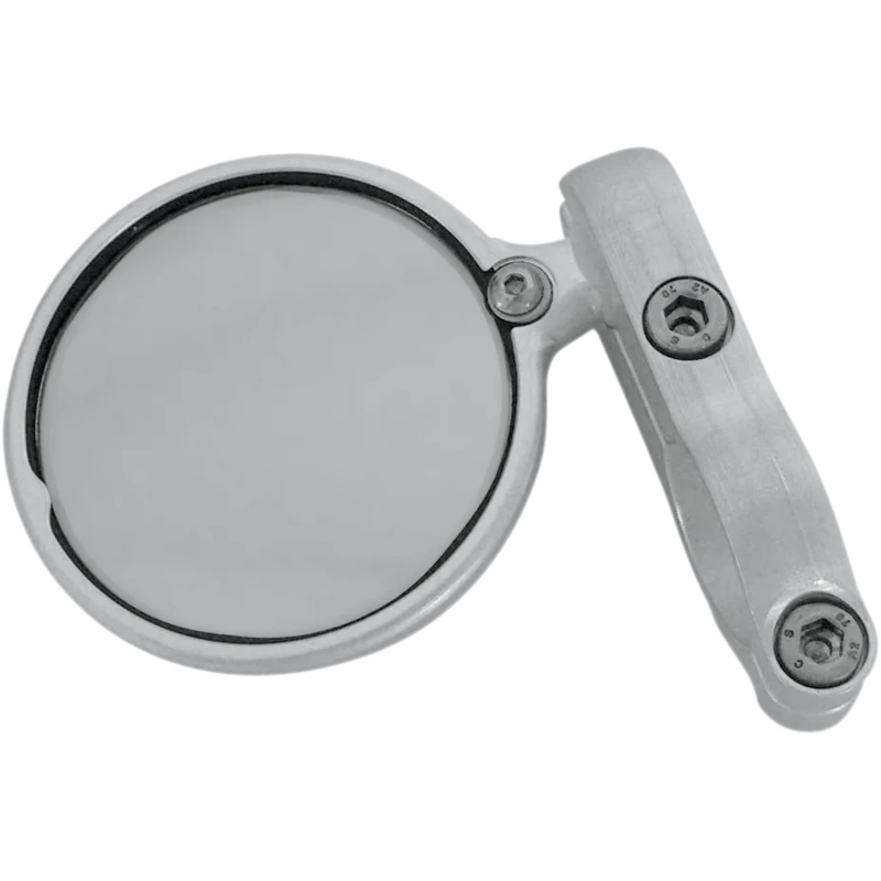 CRG Blindsight Mirror – Chrome BS-201